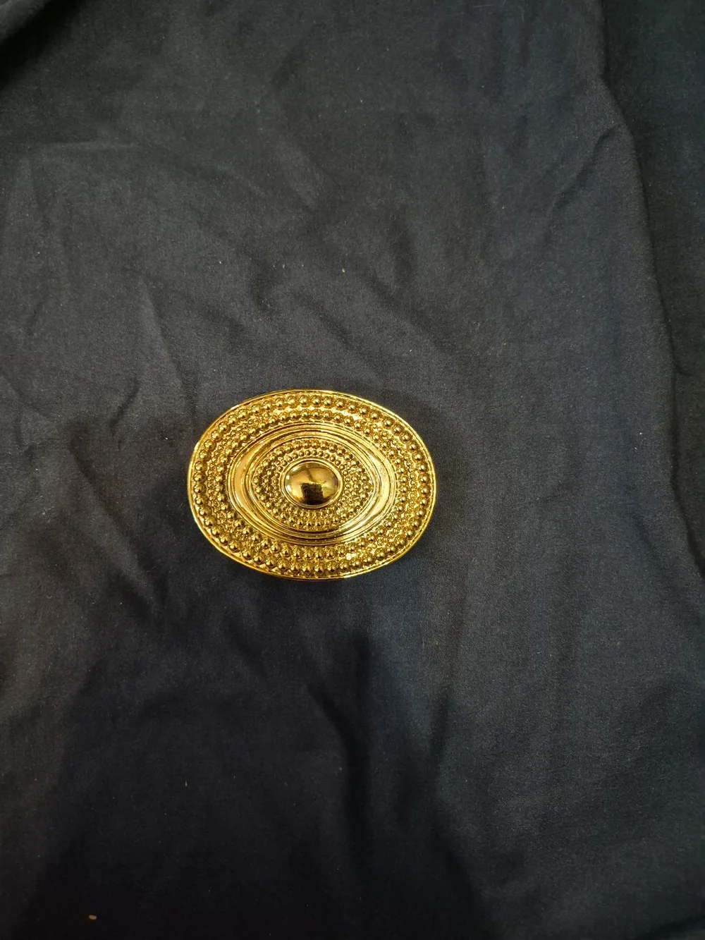 Belt Buckle